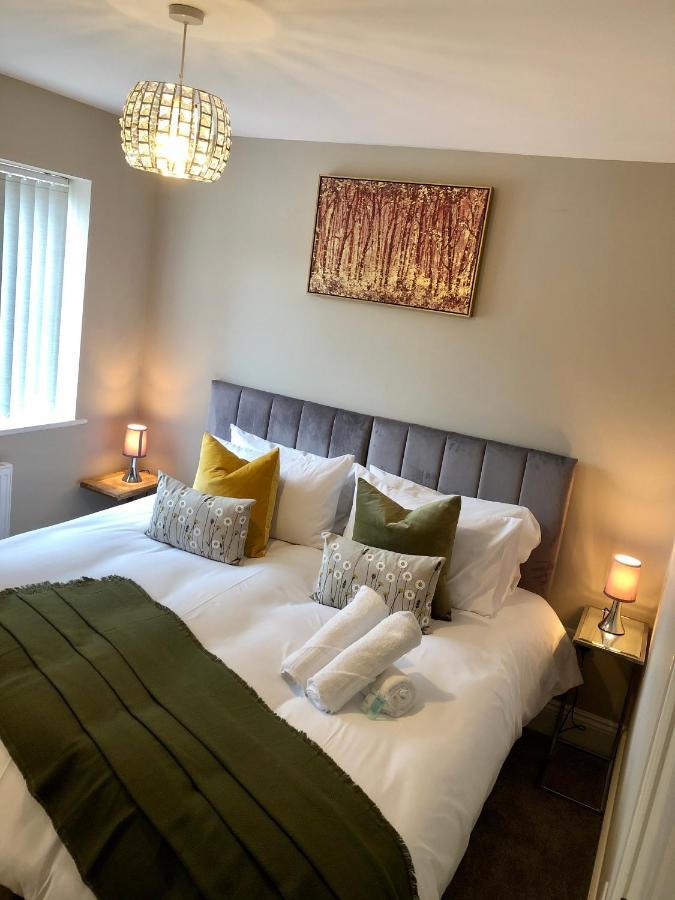 Gadslodge Birmingham Luaran gambar