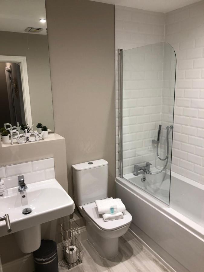 Gadslodge Birmingham Luaran gambar