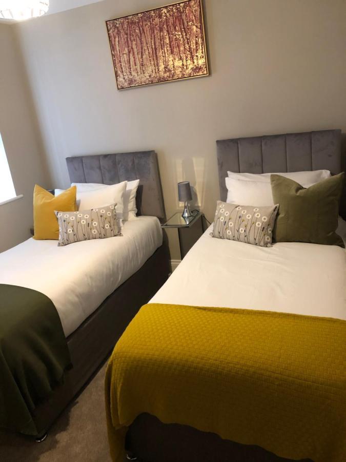 Gadslodge Birmingham Luaran gambar