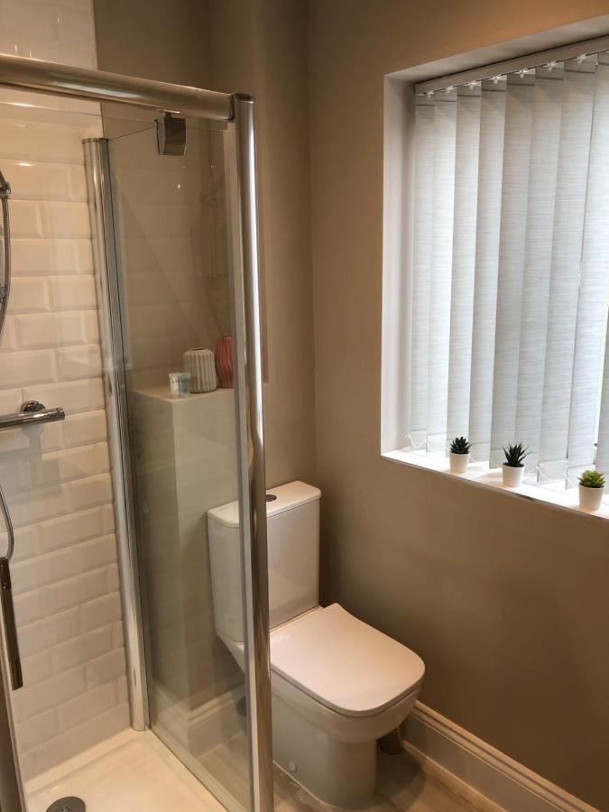 Gadslodge Birmingham Luaran gambar