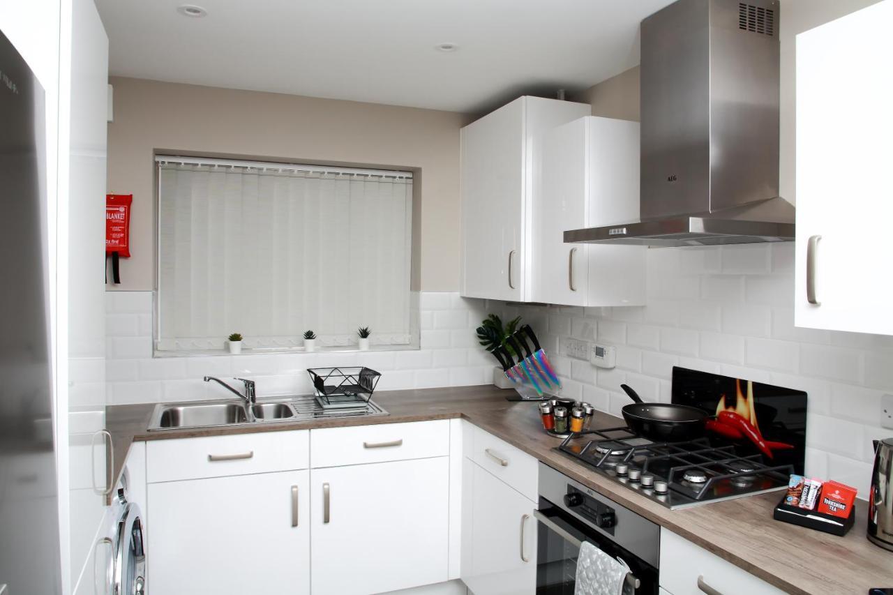Gadslodge Birmingham Luaran gambar