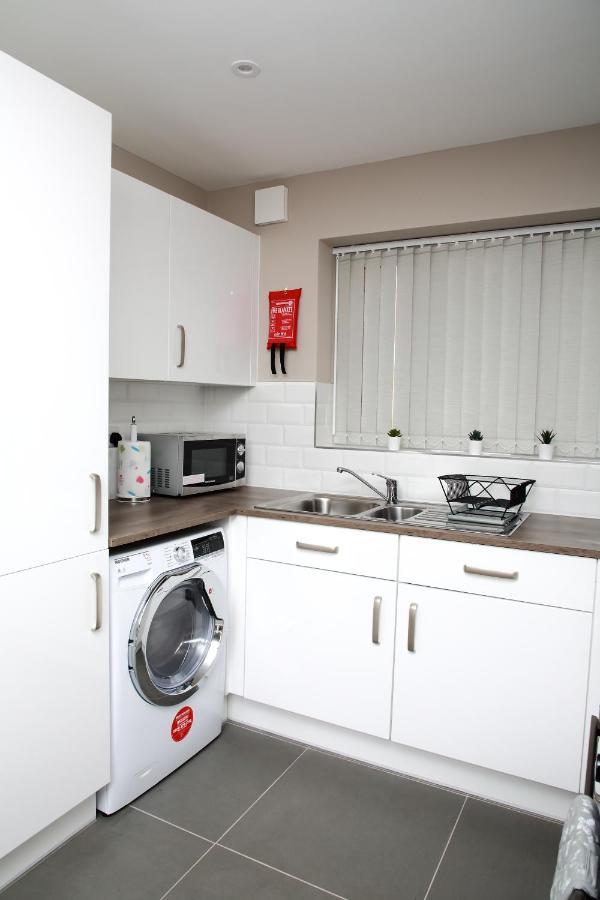 Gadslodge Birmingham Luaran gambar