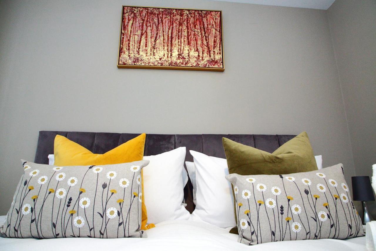 Gadslodge Birmingham Luaran gambar