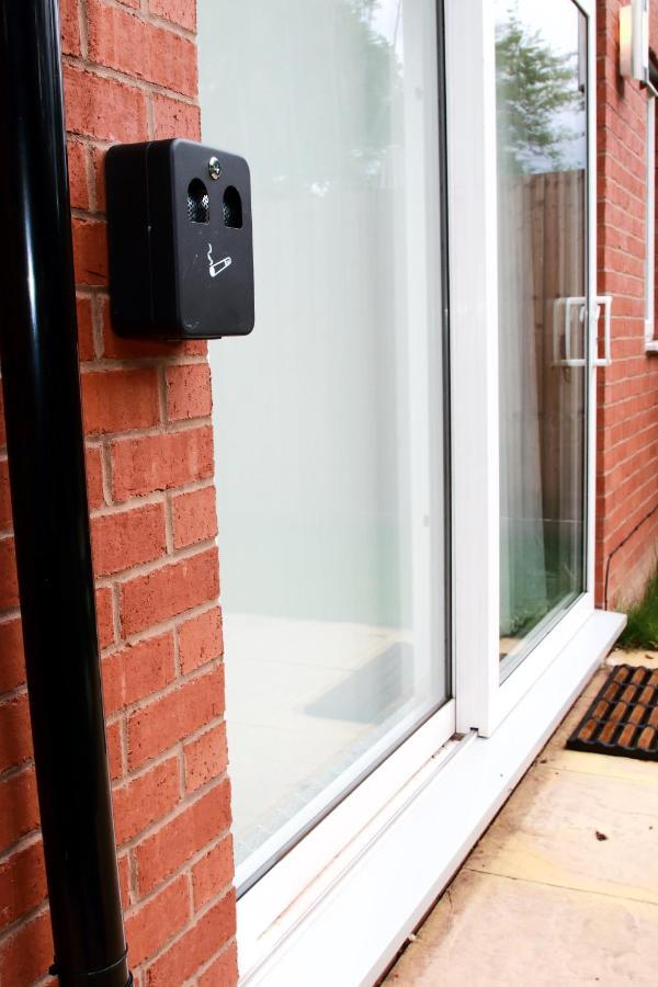 Gadslodge Birmingham Luaran gambar