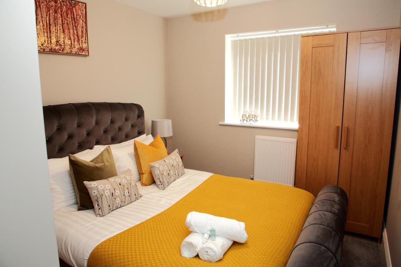 Gadslodge Birmingham Luaran gambar
