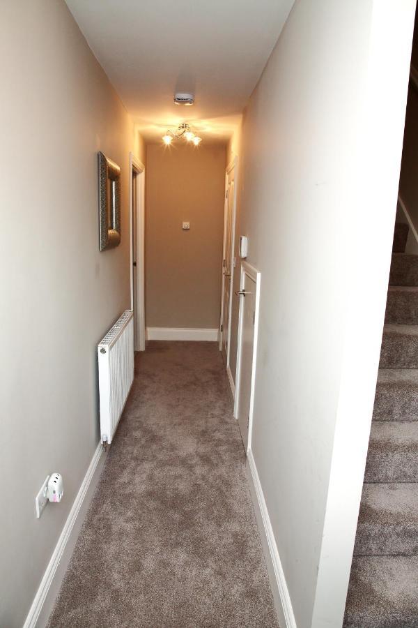 Gadslodge Birmingham Luaran gambar