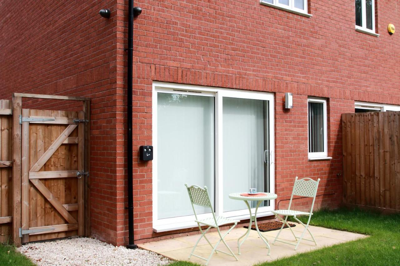 Gadslodge Birmingham Luaran gambar