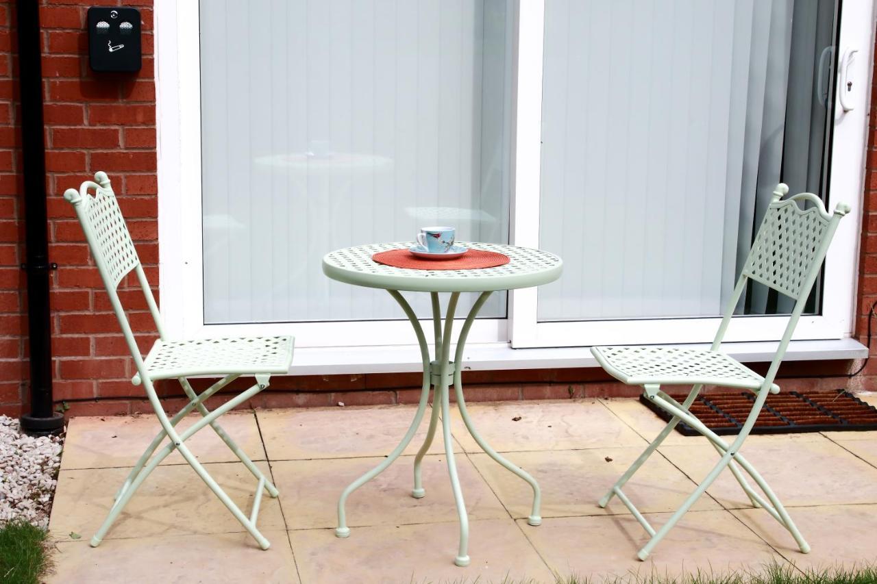 Gadslodge Birmingham Luaran gambar