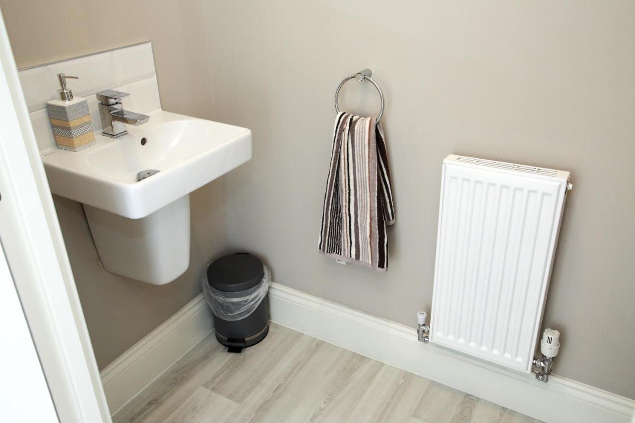 Gadslodge Birmingham Luaran gambar