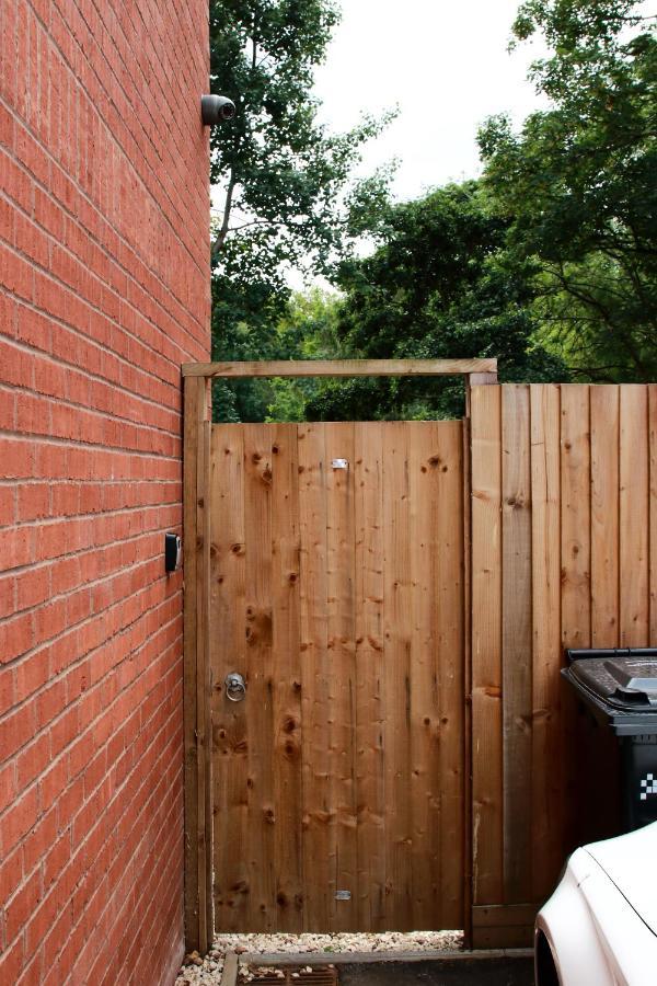 Gadslodge Birmingham Luaran gambar