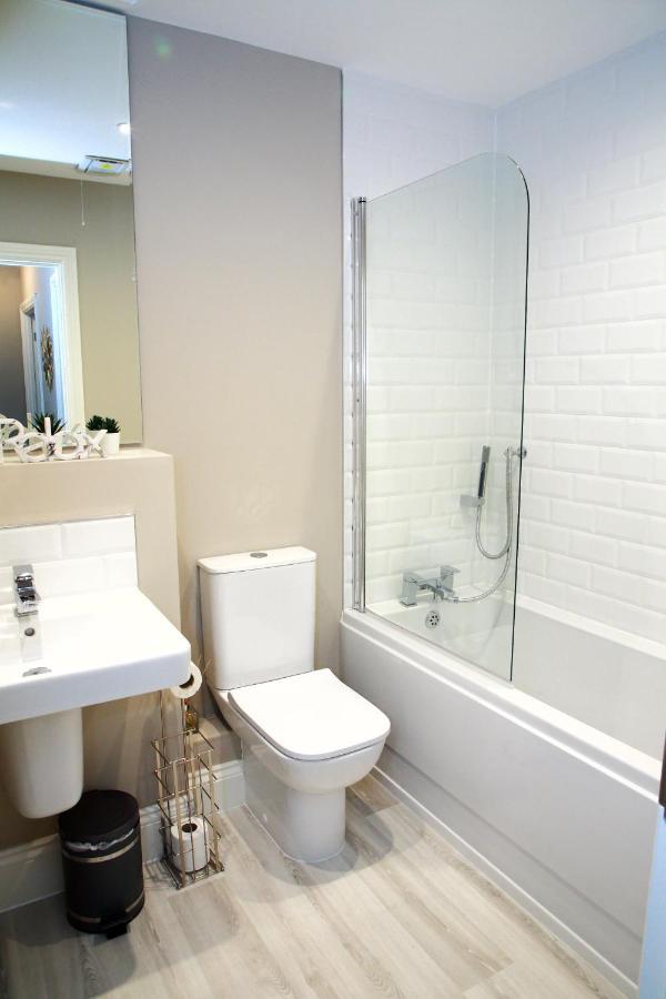 Gadslodge Birmingham Luaran gambar