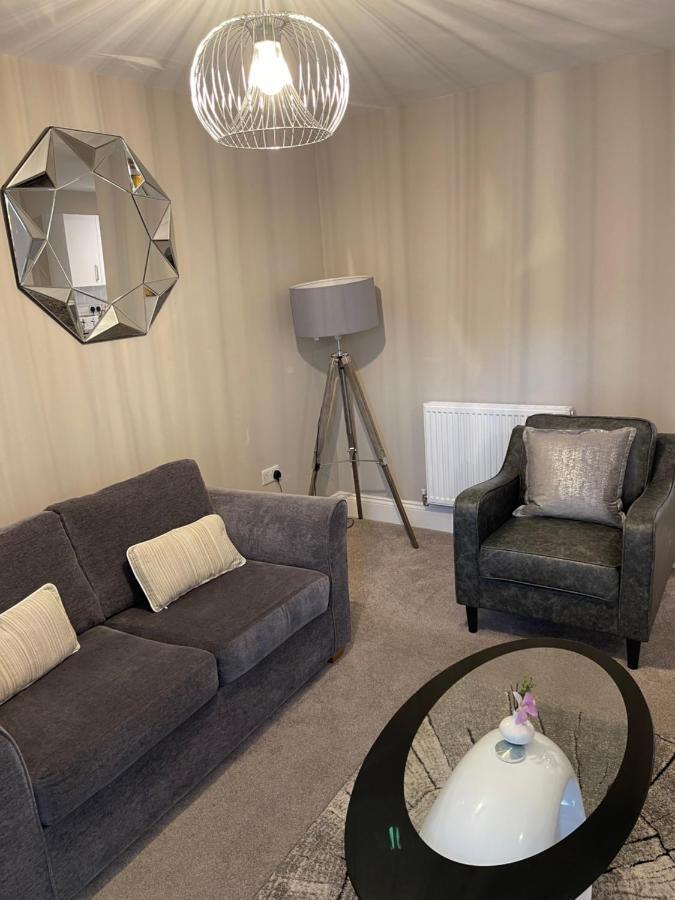Gadslodge Birmingham Luaran gambar